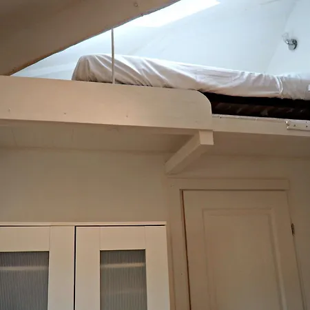 Apartament Charlie *